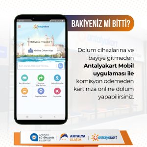 Antalya Kart