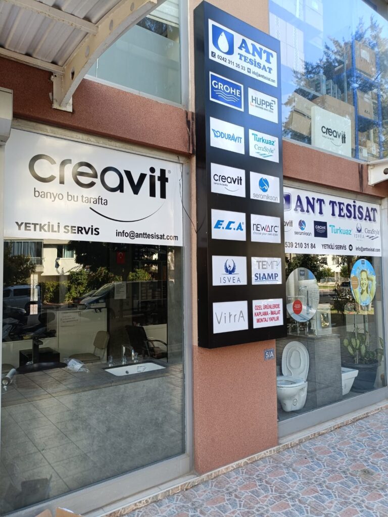 anttesisat 1