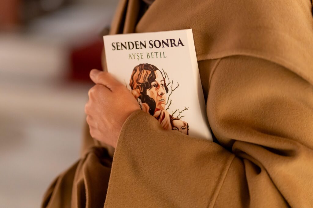 senden sonra 1