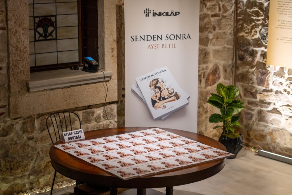 senden sonra 3
