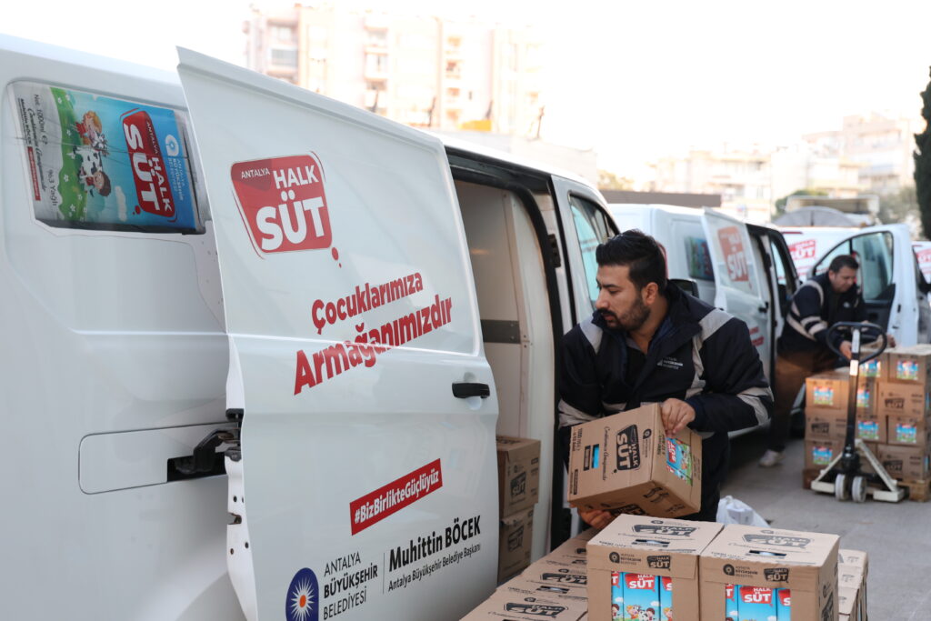 2024 yili Halk urunleriyle gecti 3