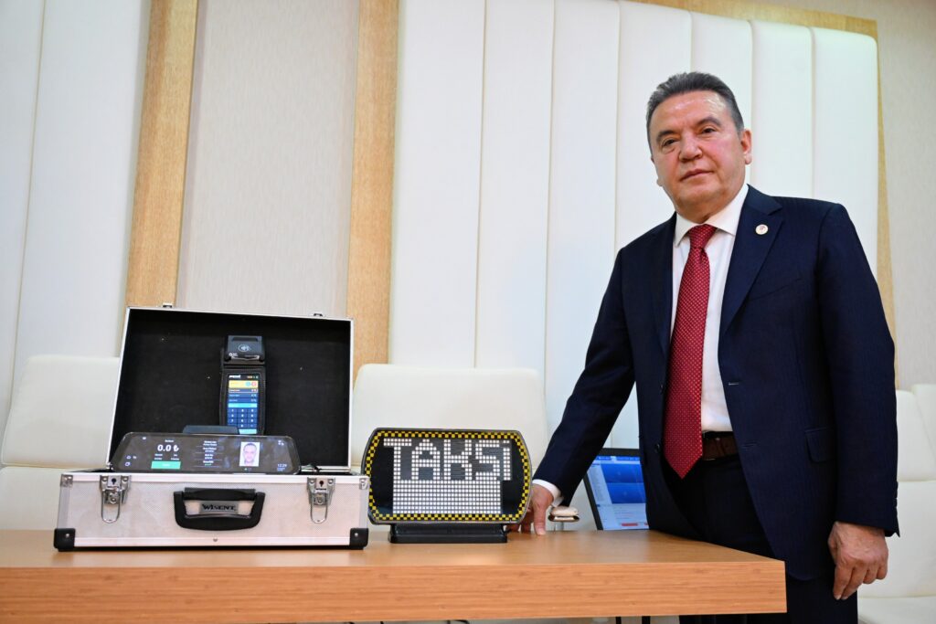 Soforler Odasi Protokol Imzasi 10