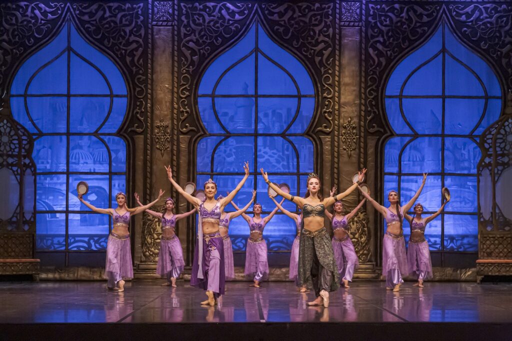 Antalya Kultur Merkezi Devlet Opera ve Balesi