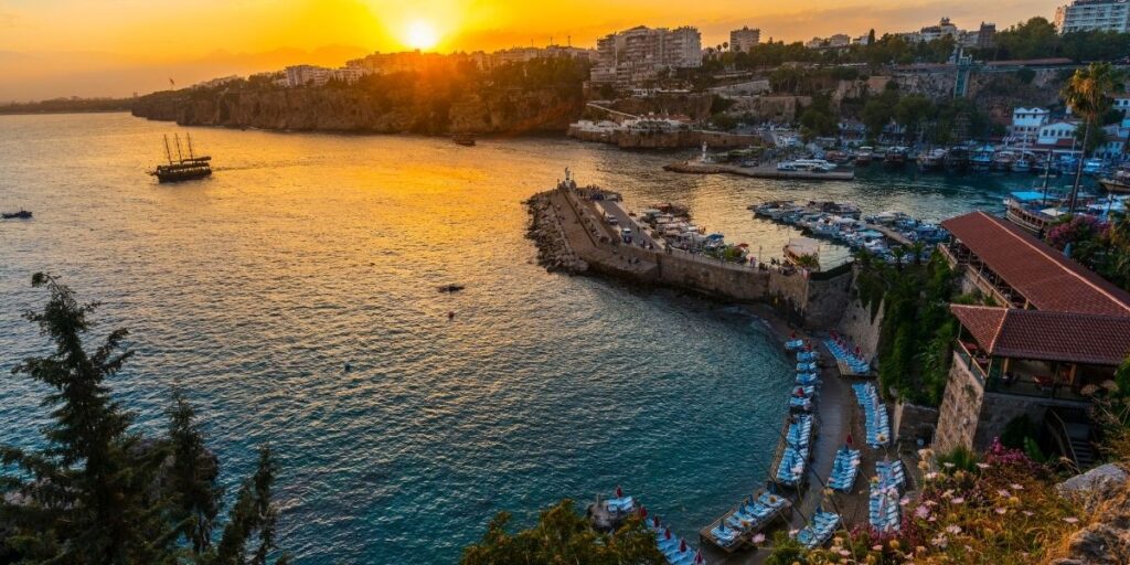 antalya ferusa rent a car