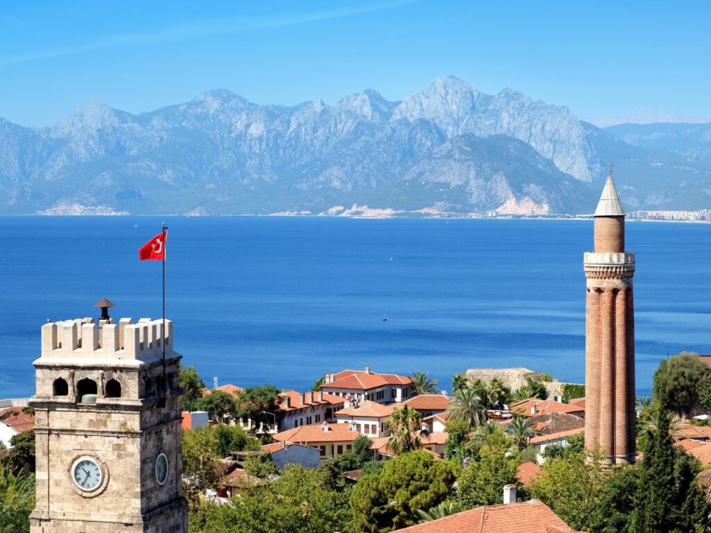 antalya kamera