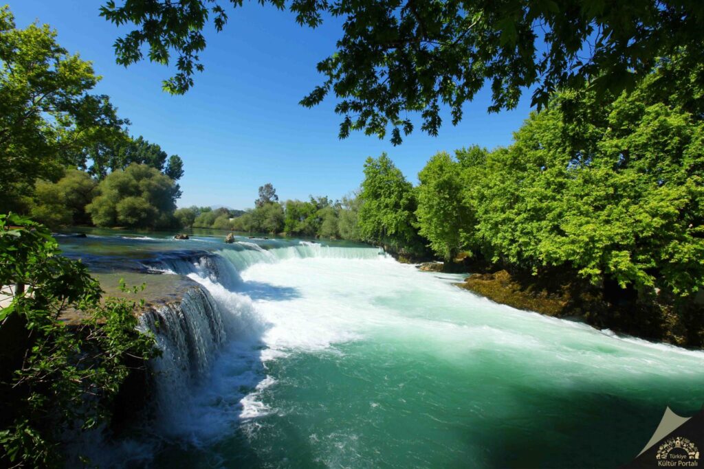 antalya manavgat selalesi