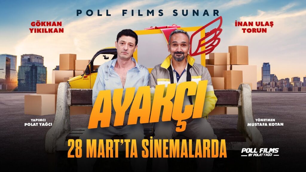 ayakci