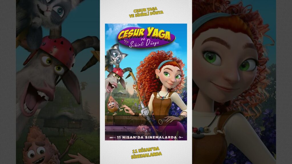 cesur yaga