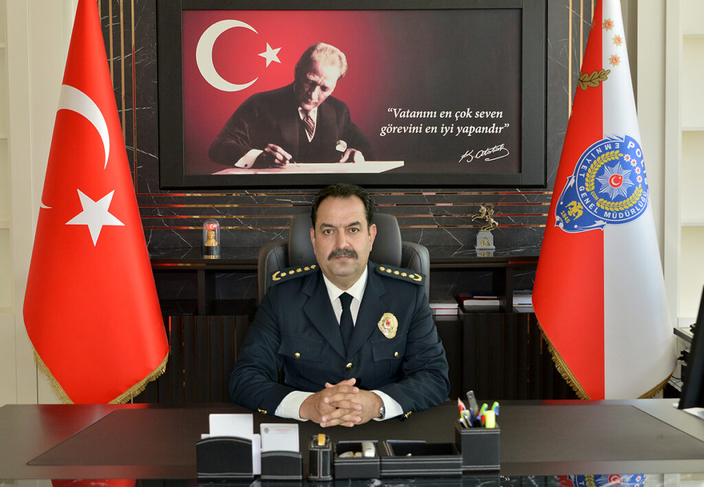 ilker arslan