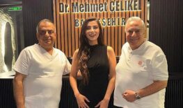 Bahçeşehir’de Estetik ve Sağlıkta Yeni Bir Dönem Başladı