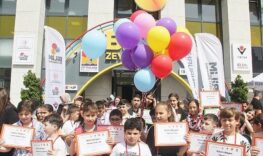 Bilim Zeytinburnu’ndan Uzun Soluklu Akademi Programı ile Geleceğin Bilim İnsanlarını Yetiştiriyor