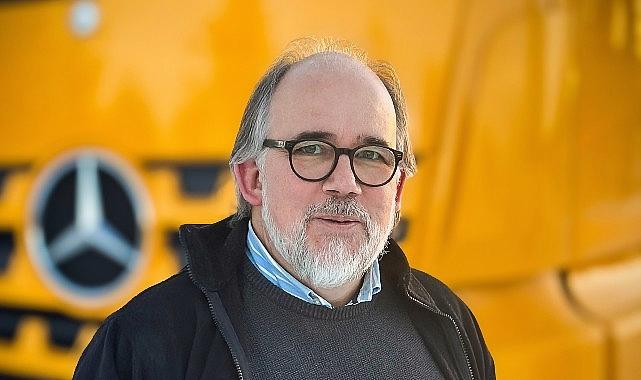 Continental Lastik Testleri ve Sürdürülebilirliğe Yönelik Yenilikler