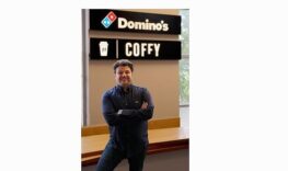 Domino’s ve Coffy’de Üst Düzey Görev Değişiklikleri ve Yeni Atamalar