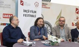 İzmir Kâtip Çelebi Üniversitesi İlk Film Festivali’nde Geri Sayım Başladı