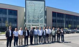 Kâmil Koç ve MAN İş Birliği: Teknolojide Yeni Bir Dönem
