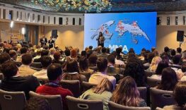 MMA Türkiye’nin Düzenlediği MarTech Odaklı MMA NEXT! CONFERENCE İstanbul’da Gerçekleşti