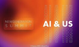 New Generation Summit: Yapay Zeka ve Teknolojide Yeni Ufuklar