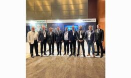 Serban, DCD Connect Madrid 2025’te Uluslararası Çapta Fark Yaratıyor