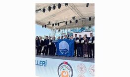 Setur Marinaları Çevre Eğitiminde Bir Kez Daha Ödüllendirildi