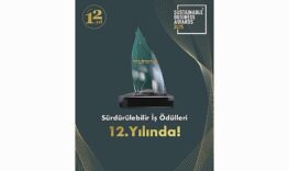 Sürdürülebilir İş Ödülleri 2024: Yenilikçi Projelerle Geleceğimizi Güçlendirin