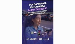Varan Turizm ve Digiturk İş Birliği ile Yolculuklarda Dijital Eğlence Dönemi