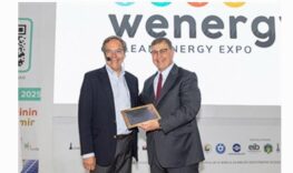 WENERGY Expo-3: Temiz Enerji ve Sürdürülebilir Kentler Zirvesi