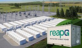 YEO Teknoloji’den Azerbaycan’a Dev Enerji Depolama Projesi