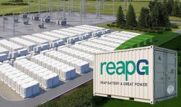 YEO Teknoloji’nin Küresel Enerji Projeleri ve Yenilenebilir Enerji Yatırımları